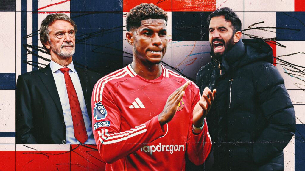 Rashford Amorim gfx