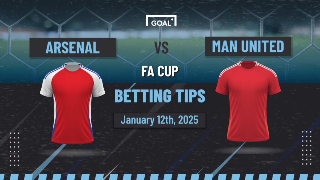 Arsenal vs Manchester United Predictions