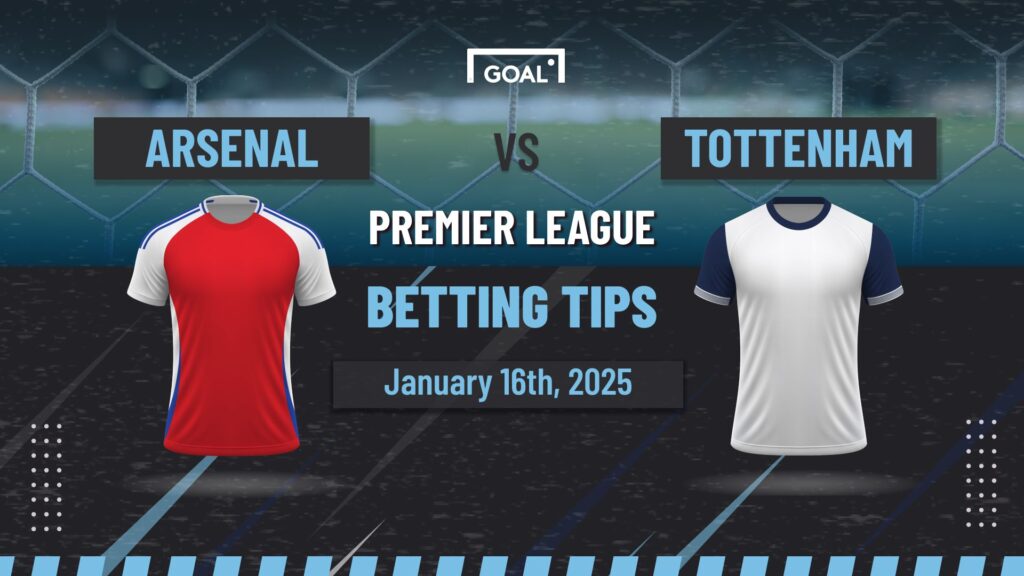 Arsenal vs Tottenham Predictions