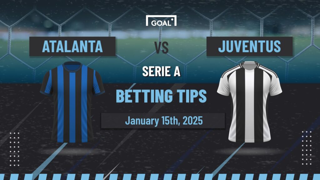 Atalanta vs Juventus Predictions