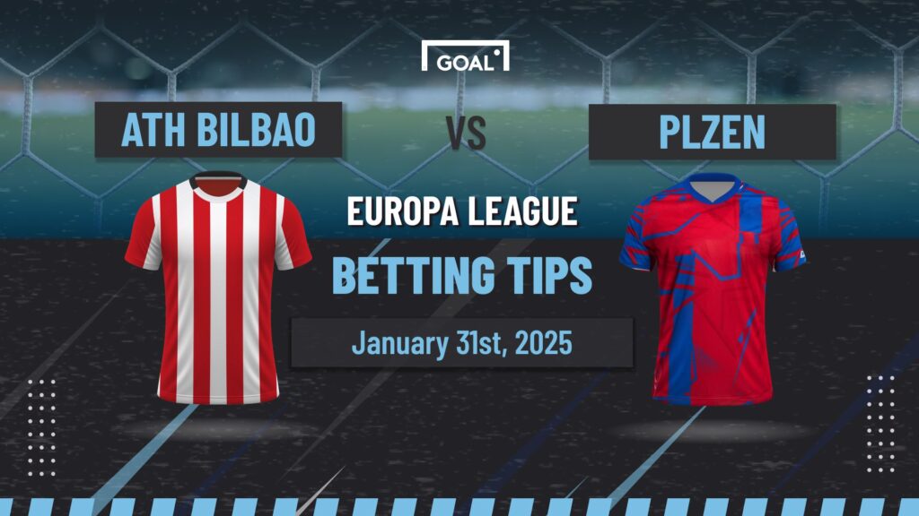 Athletic Bilbao vs Viktoria Plzen Predictions