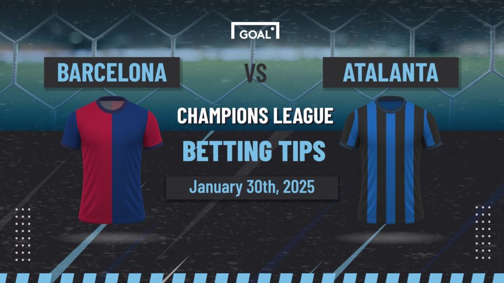 Barcelona vs Atalanta Predictions