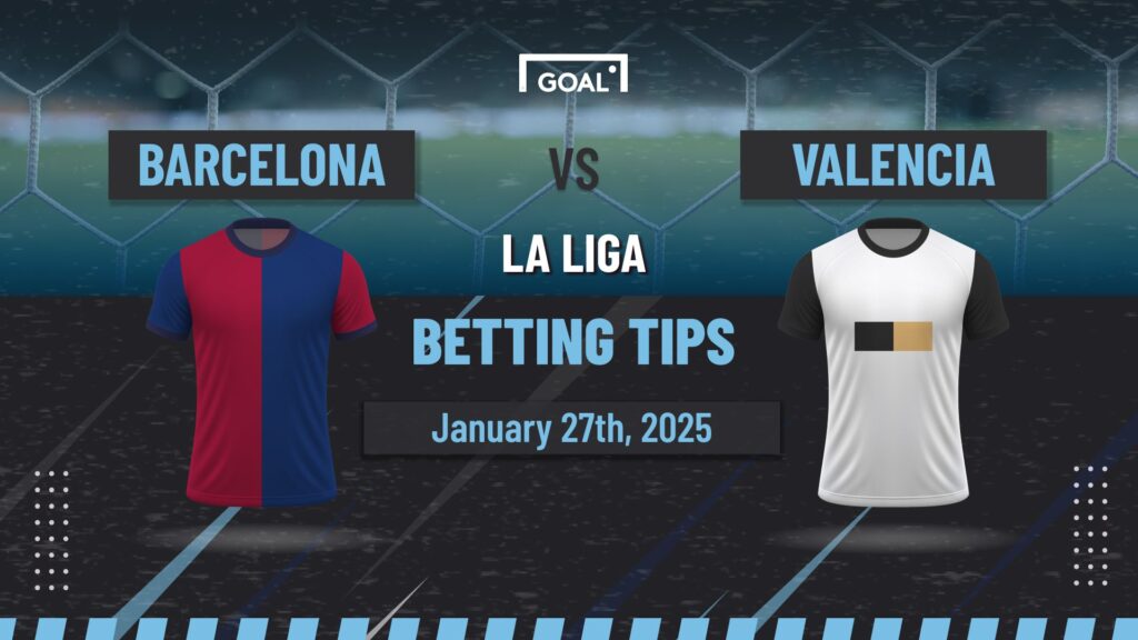 Barcelona vs Valencia Predictions