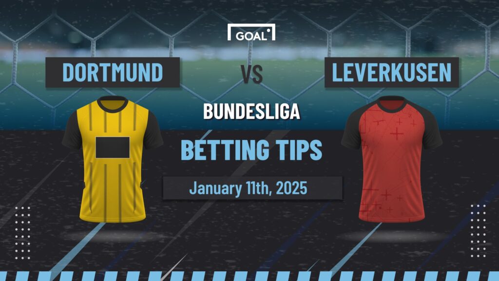 Dortmund vs Leverkusen Predictions