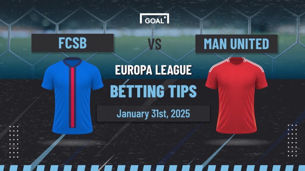 FCSB vs Manchester United Predictions