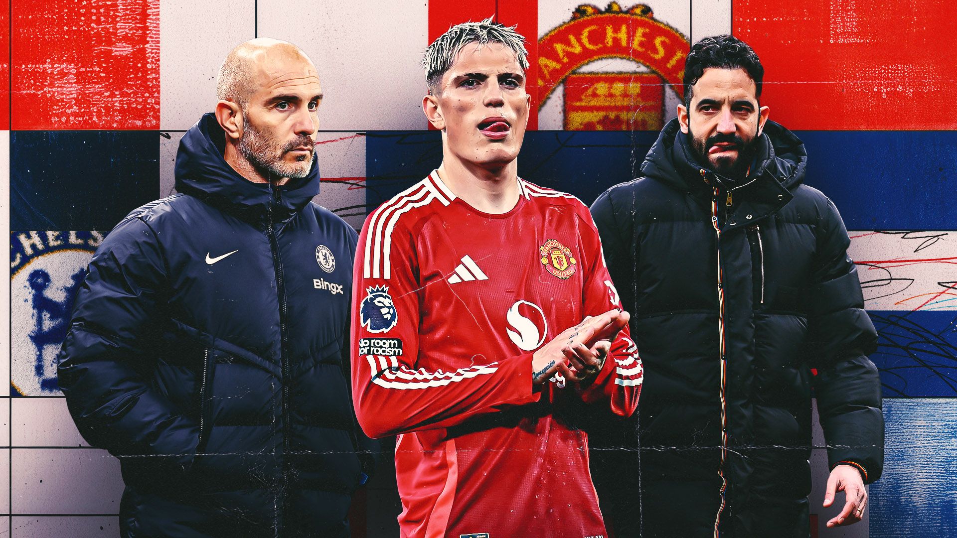 Chelsea are taking a huge risk by chasing £60m problem child Alejandro Garnacho – Man Utd should jump at the chance to make pure profit on stalling Cristiano Ronaldo wannabe