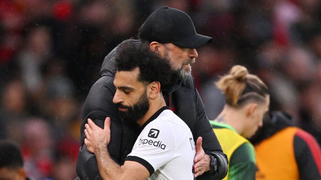 Manchester United v Liverpool - Emirates FA Cup Quarter Final