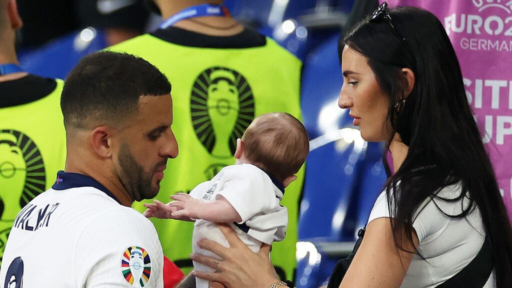 England v Slovakia: Round of 16 - UEFA EURO 2024