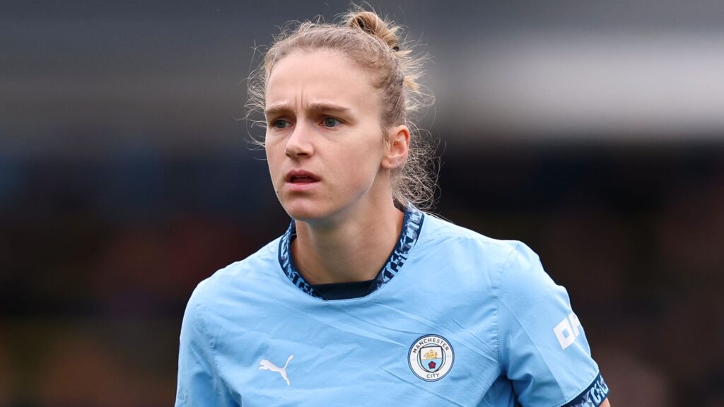 Manchester City v Brighton & Hove Albion - Barclays Women's Super League