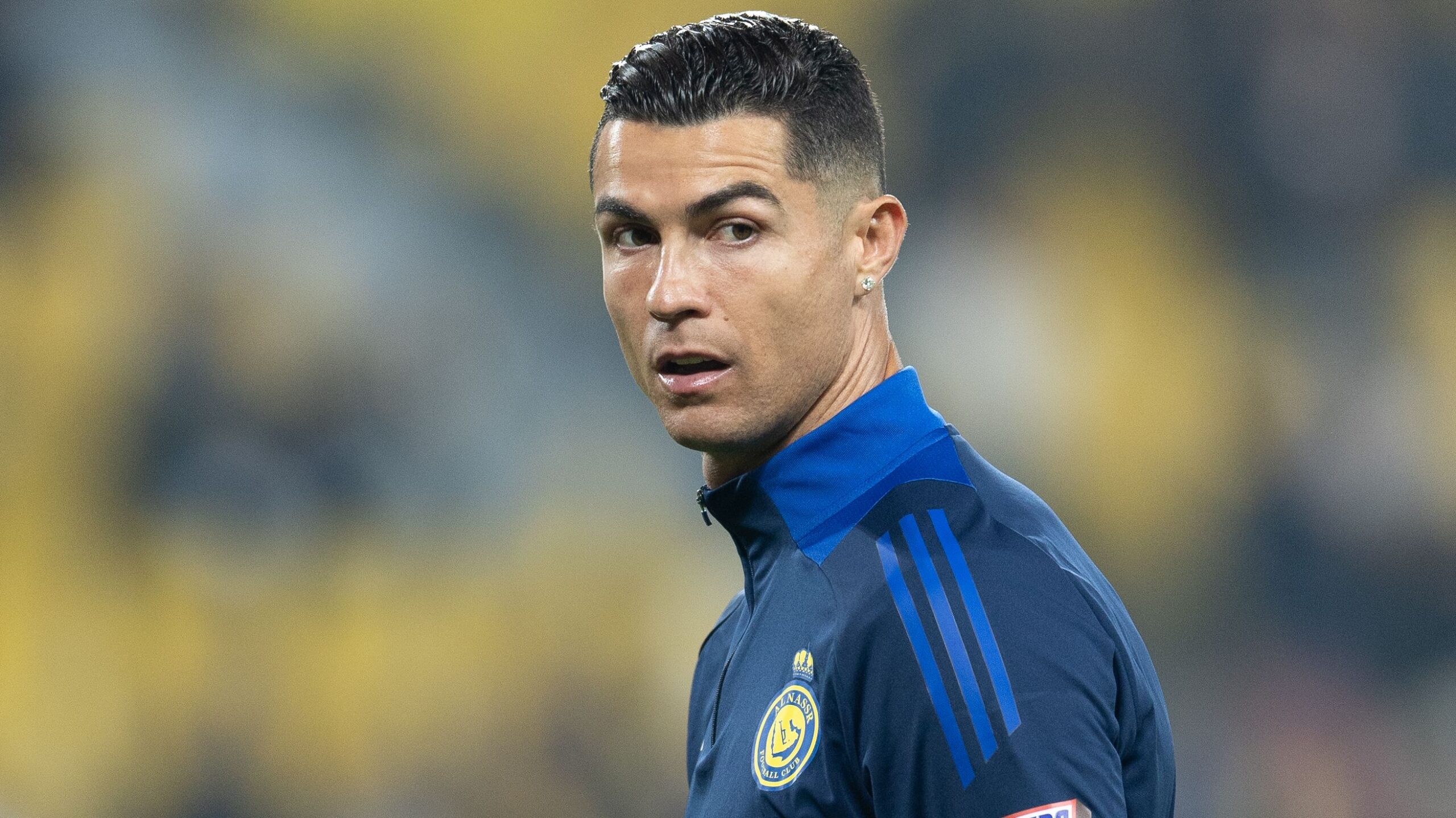 ‘Not stopping’ – Cristiano Ronaldo in determined mood as Al-Nassr sends out strong message after scoring in win over Al-Fateh