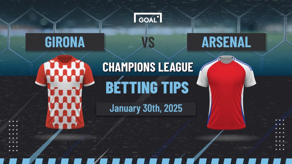 Girona vs Arsenal Predictions