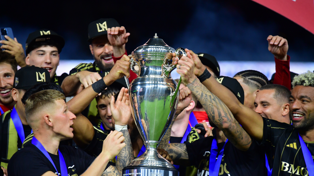 USOC LAFC