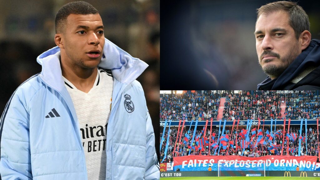 Mbappe-Caen-Seube