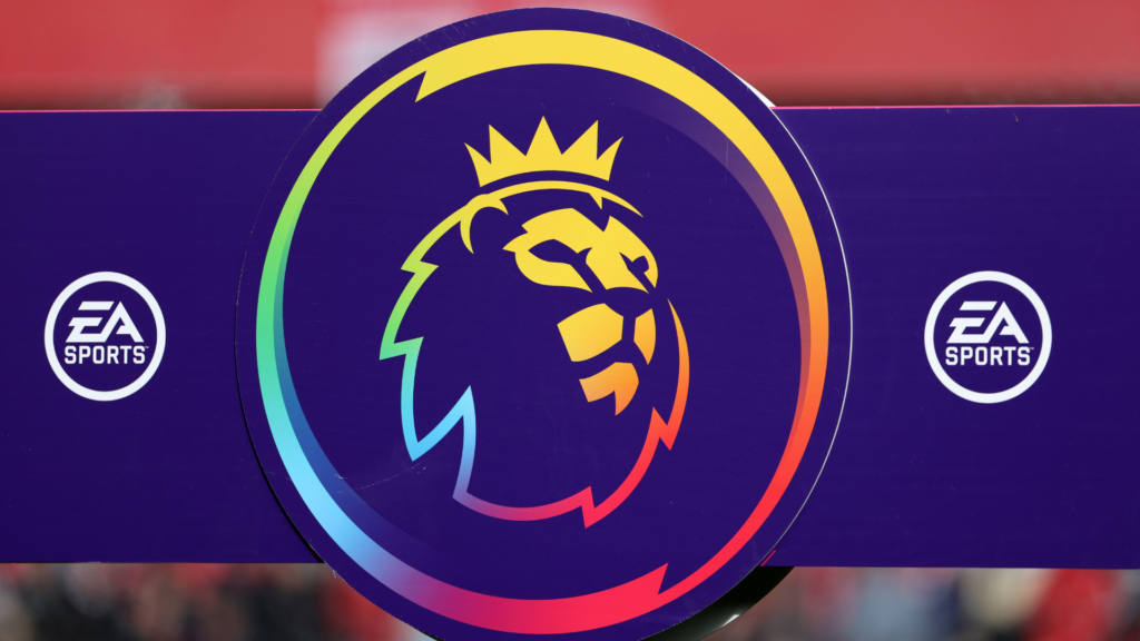 Premier League logo