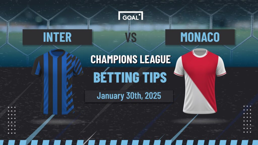 Inter Milan vs Monaco Predictions