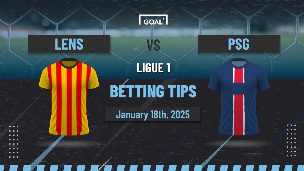 Lens vs PSG Predictions