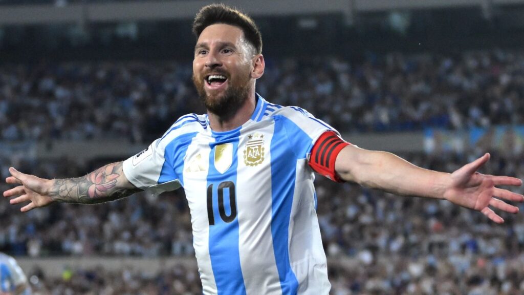 lionel messi-argentina-20241015