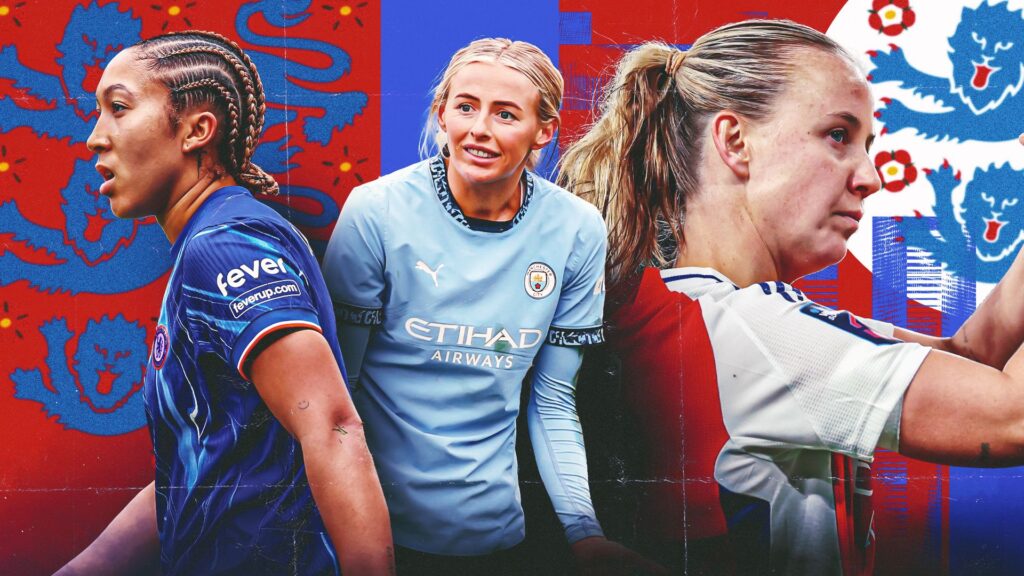 Lionesses WSL GFX