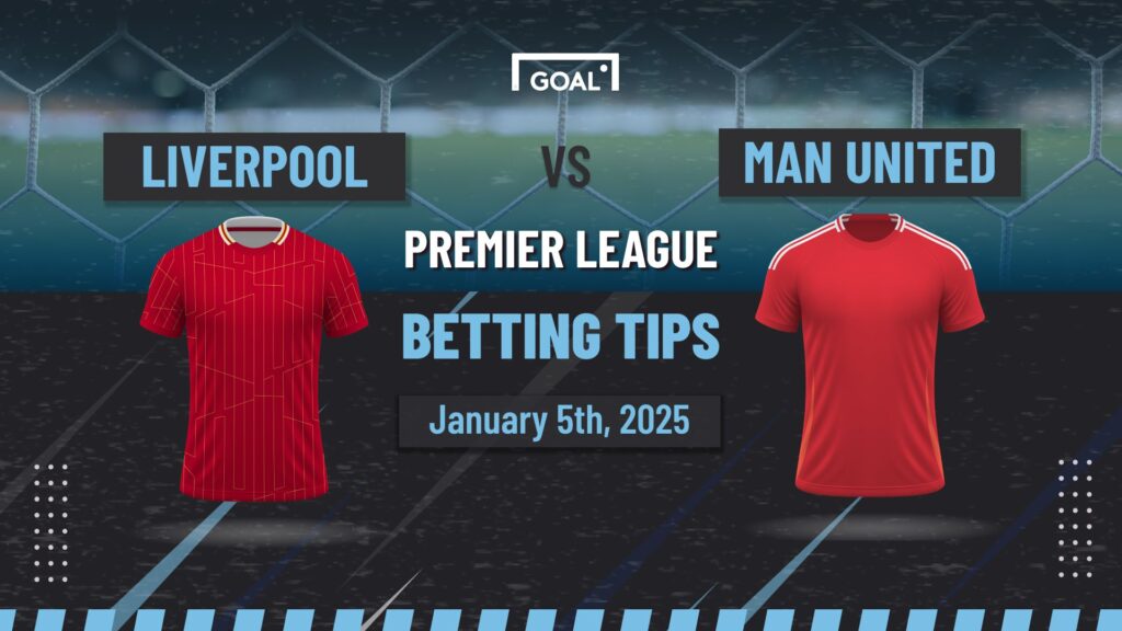 Liverpool vs Manchester United Predictions