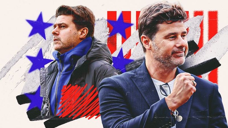 Pochettino USMNT GFX