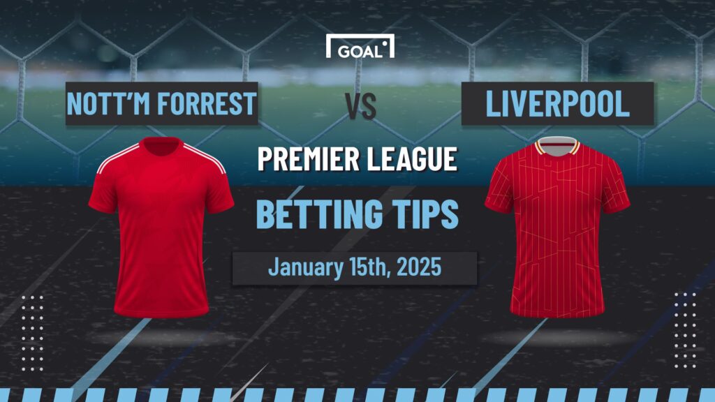 Nottingham Forest vs Liverpool Predictions