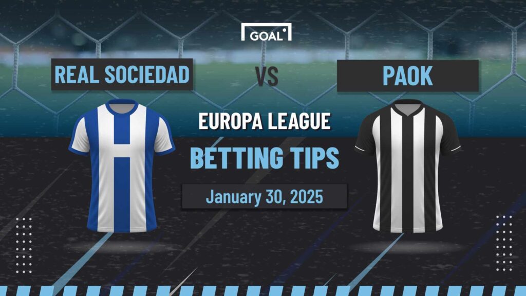 Real Sociedad vs PAOK Predictions