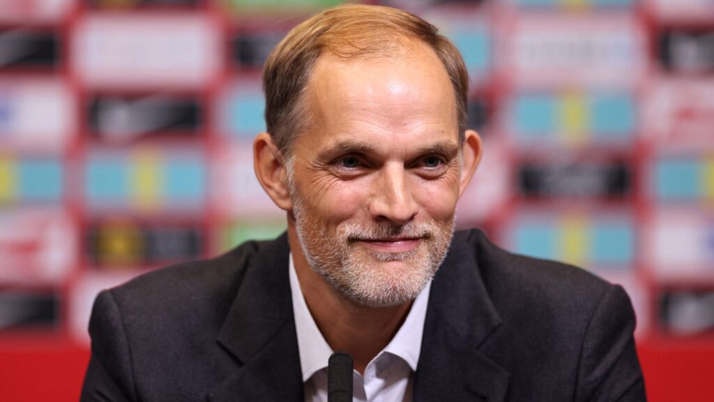 Thomas-Tuchel