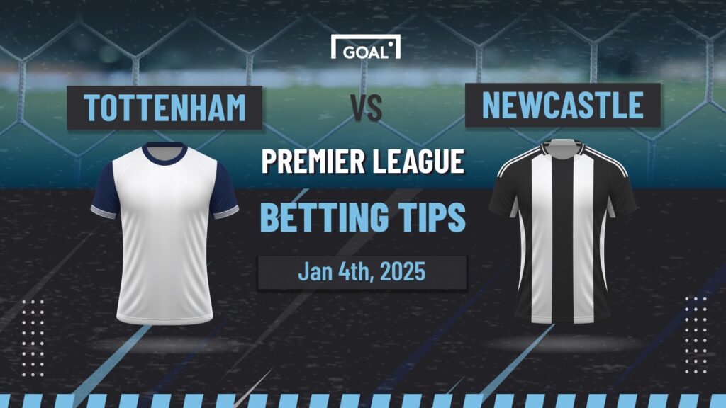 Tottenham vs Newcastle Predictions