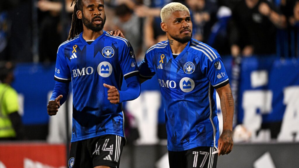 Josef Martinez, CF Montreal