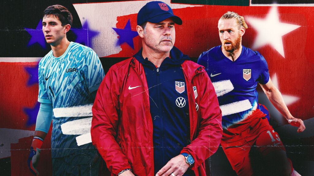 USMNT vs. Venezuela preview GFX