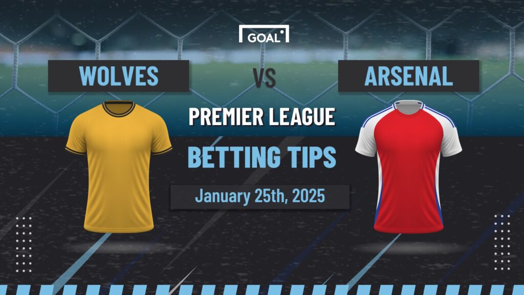 Wolves vs Arsenal Predictions