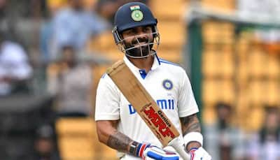 Ranji Trophy: No Second Innings For Virat Kohli As Delhi Hammer Railways By Innings And 19 Runs