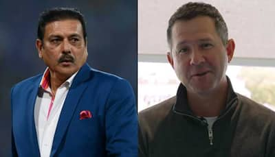 'Quality Of Players In Both...': Ravi Shastri, Ricky Ponting Pick These Two Teams As Finalists For Champions Trophy 2025