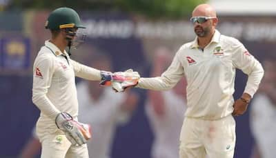 Nathan Lyon Scripts History, Becomes First Spinner In The World To...