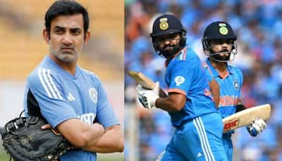 'Those Guys Are So...': Gautam Gambhir's Bold Statement On Rohit Sharma, Virat Kohli Ahead Of 2025 Champions Trophy