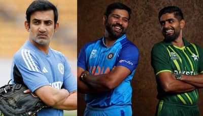 'Emotions Are Really High But...': Gautam Gambhir, Rohit Sharma Give Blunt Take On India vs Pakistan Clash At 2025 Champions Trophy