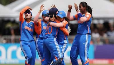 India Win Women's U19 T20 World Cup, Hammer South Africa By Nine Wickets In Final