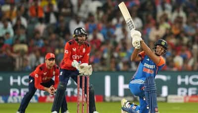 IND vs ENG 5th T20I Free Live Streaming Details: When And Where To Watch India vs England Mumbai Match Live Telecast On TV Channel, Mobile Apps And Online