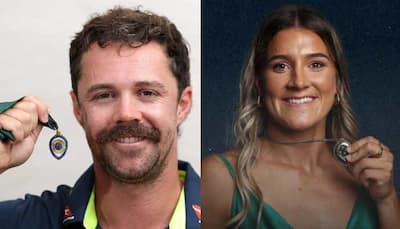 Australian Cricket Awards: Travis Head Wins Allan Border Medal, Annabel Sutherland Receives Belinda Clark Honour; Check Details