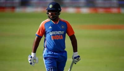 Will Sanju Samson Miss IPL 2025 For Rajasthan Royals? Here's Latest Update On India Batter's Injury