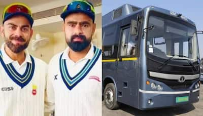 How A Bus Driver’s Advice Led To Virat Kohli’s Dismissal; Himanshu Sangwan Shares Interesting Story