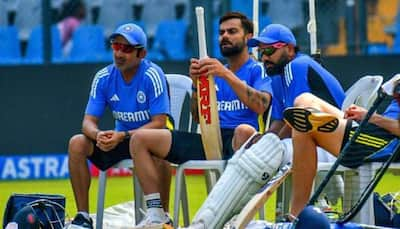 'When You Have A Strong...': Suresh Raina Opens Up On Virat Kohli, Rohit Sharma's Form Ahead Of Champions Trophy 2025