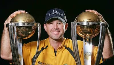 Not Sachin Tendulkar Or Virat Kohli ! Ricky Ponting Picks This Player As 'Best Cricketer That's Ever Played' - WATCH