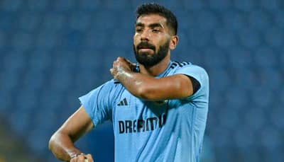 Will Jasprit Bumrah Miss Champions Trophy 2025? Pacer's Name Disappears From India Squad For ODIs vs England