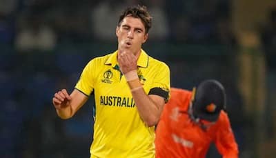 Big Blow For Australia Ahead Of Champions Trophy 2025, Pat Cummins Set To Be Ruled Out