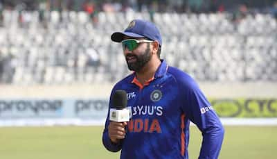 Rohit Sharma To Leave India Captaincy After Champions Trophy? BCCI Seeks Clarity From India Opener