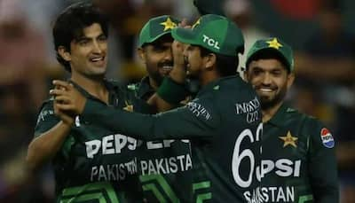 All You Need To Know About Pakistan Tri-Nation ODI Series 2025 - Live Streaming, Schedule, Squads