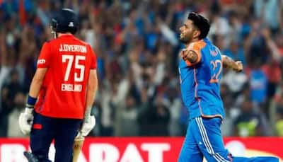 IND VS ENG 1st ODI Free Live Streaming Details: When And Where To Watch India vs England Nagpur Match Free Live Cricket Streaming, Telecast On TV, Mobile Apps And Online