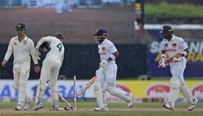 SL Vs AUS 2nd Test Free Live Streaming: When And Where To Watch Sri Lanka Vs Australia 2nd Test Online And On TV Channel?