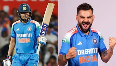 Will Virat Kohli Play 2nd ODI vs England In Cuttack? Shubman Gill Gives Major Update On Ex-India Skipper's Injury